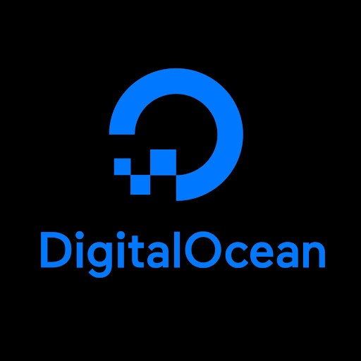 DigitalOcean logo