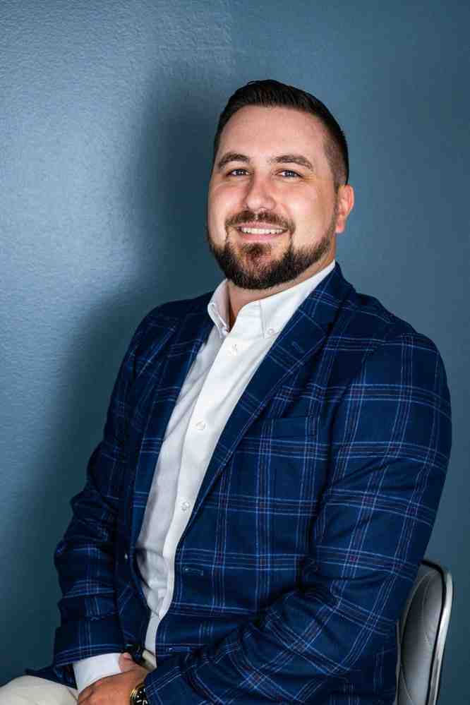 Landon Watts - Firehouse Insurance