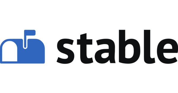 Stable logo